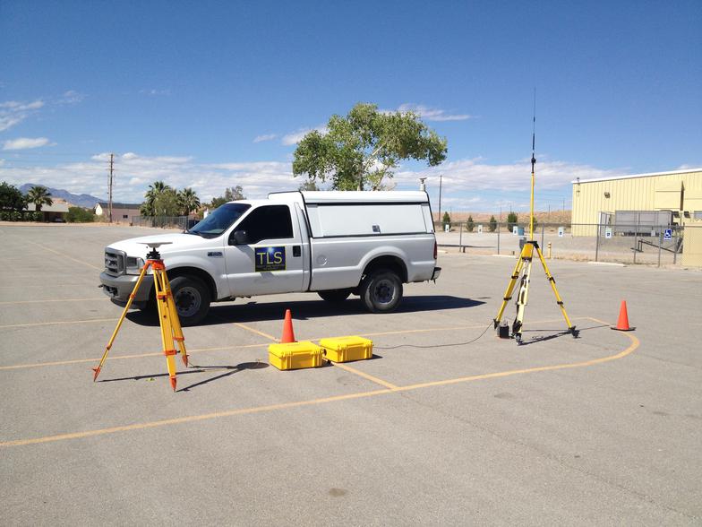 Trinity Land Surveying Inc. Photo Galery