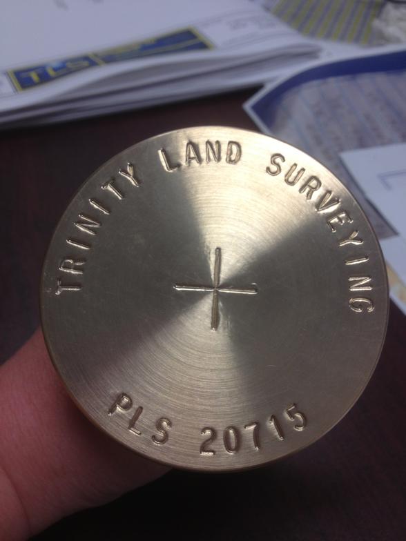 Trinity Land Surveying Inc. Photo Galery