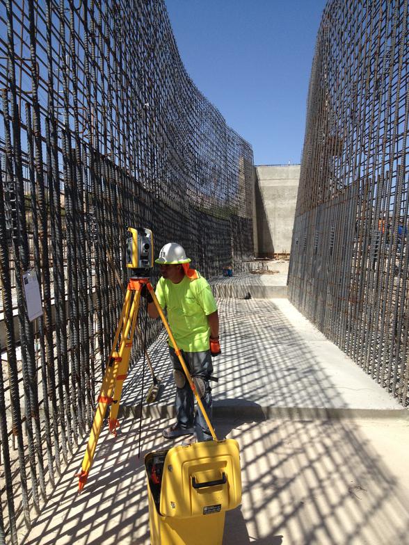 Trinity Land Surveying Inc. Photo Galery