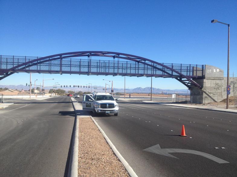 Trinity Land Surveying Inc. Photo Galery