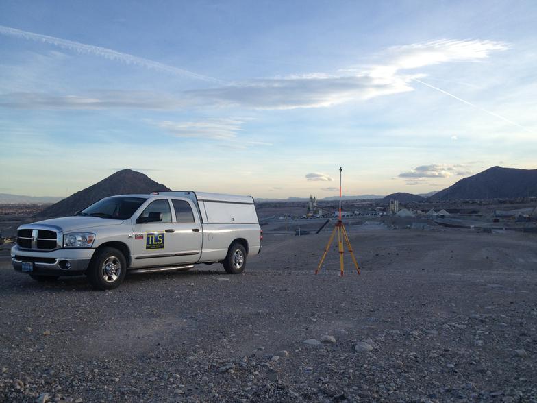 Trinity Land Surveying Inc. Photo Galery