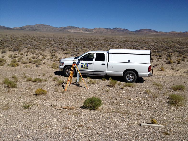 Trinity Land Surveying Inc. Photo Galery